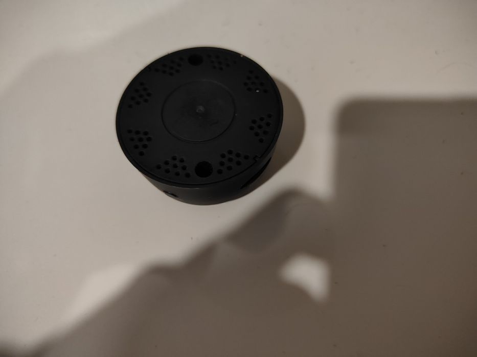 Microcamara vigilância