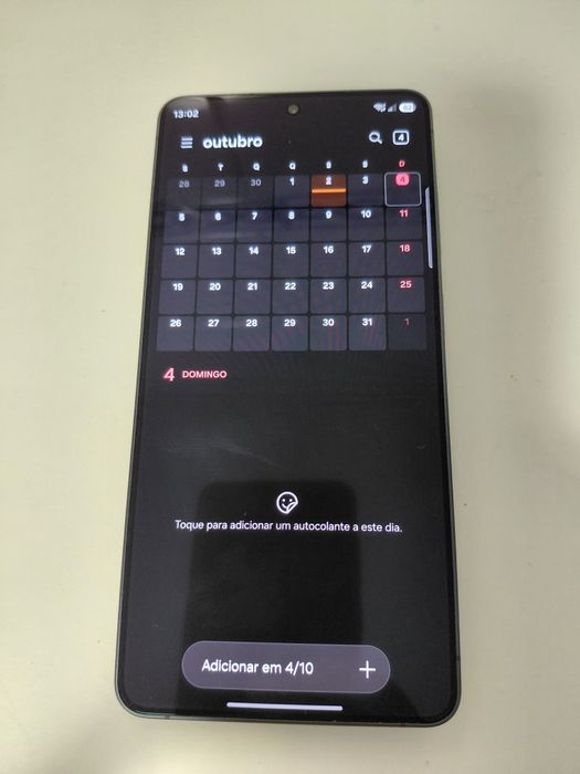 Vendo Samsung S26 Ultra 512Gb Preto