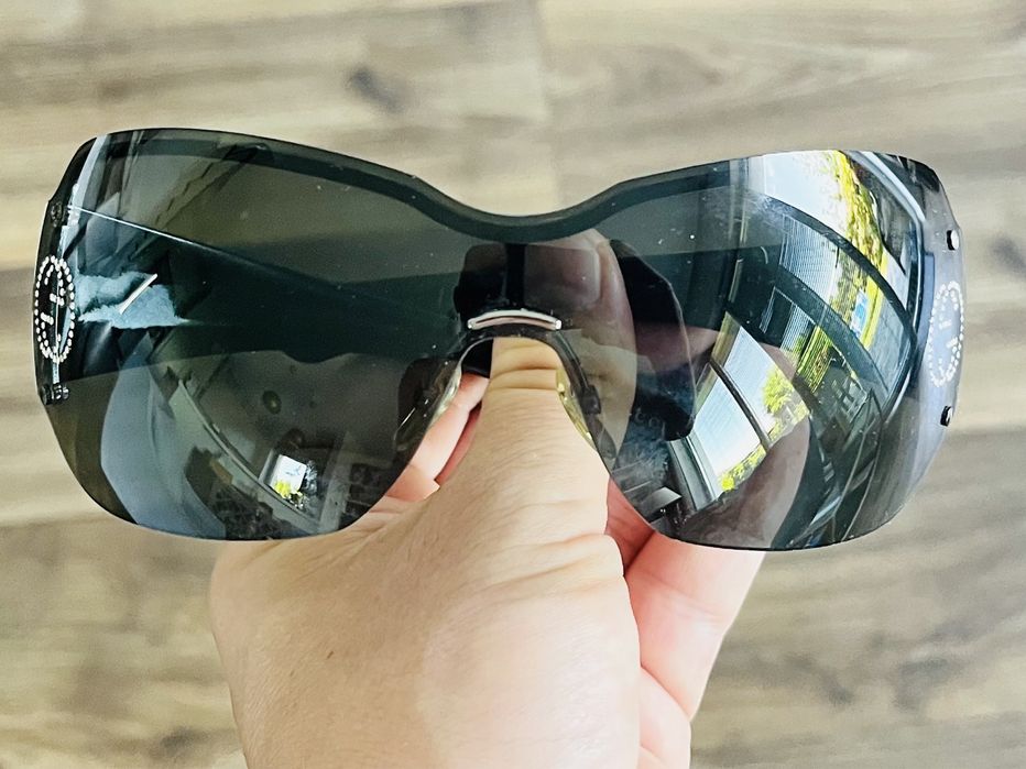 Okulary/Sunglassess Gucci