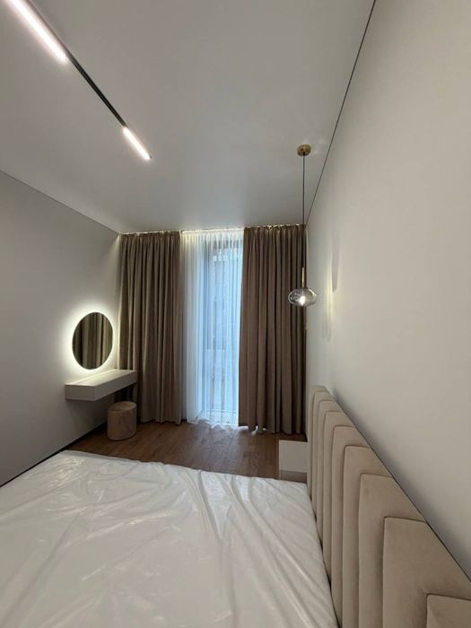 Продається стильна 1-кімнатна квартира в ЖК Uzh Towers - Вид 3