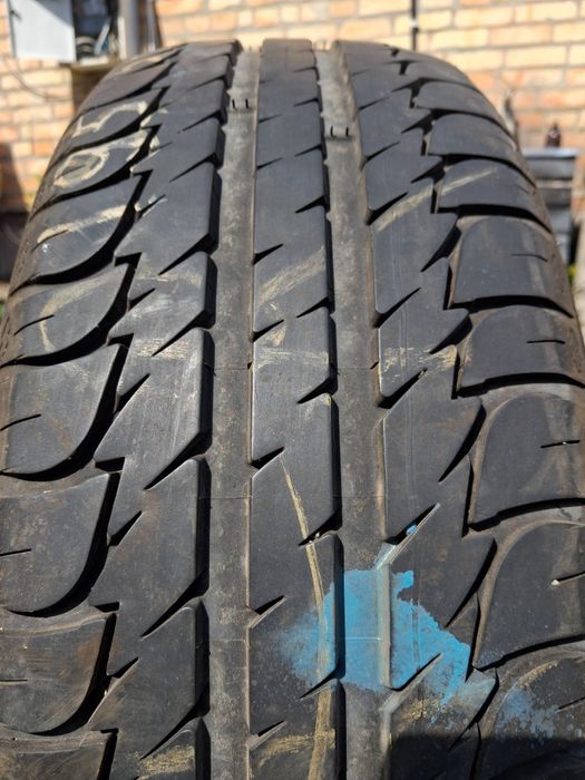 распаровка шины б/у 195/55 R15 Kleber Dynaxer