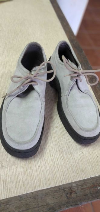 Sapatos senhora Numero 38