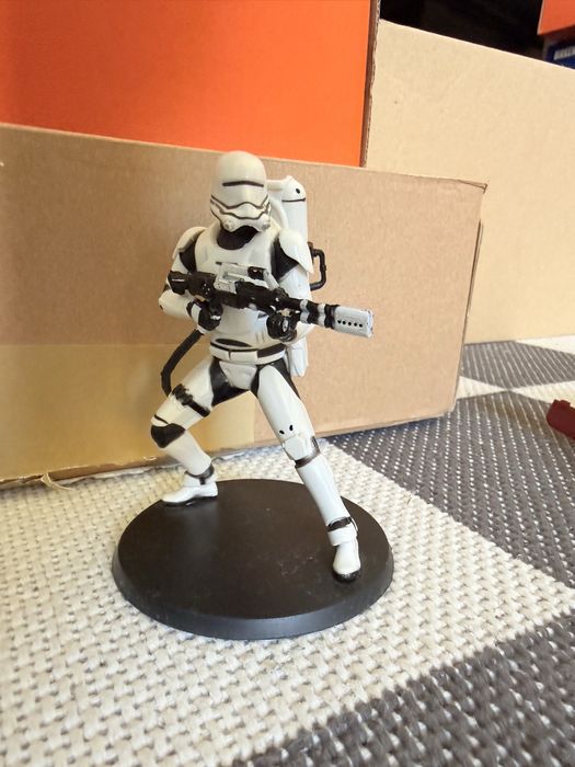 Star wars figuras
