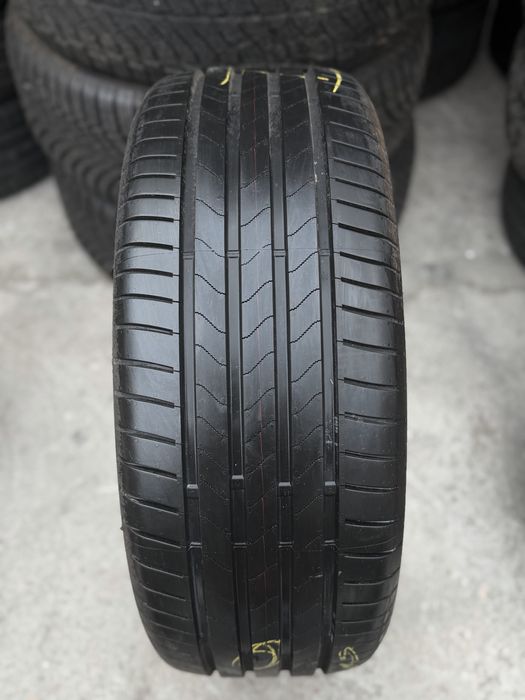 Opona bridgestone turanza 225/50/18 pojedynka