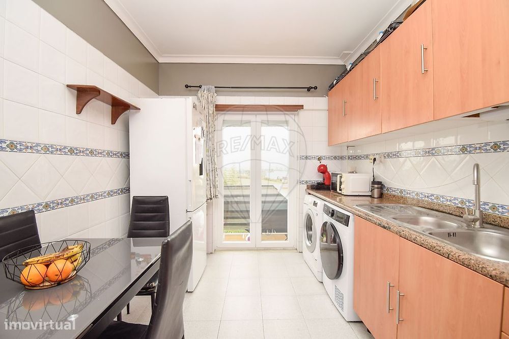 Apartamento T3 para venda