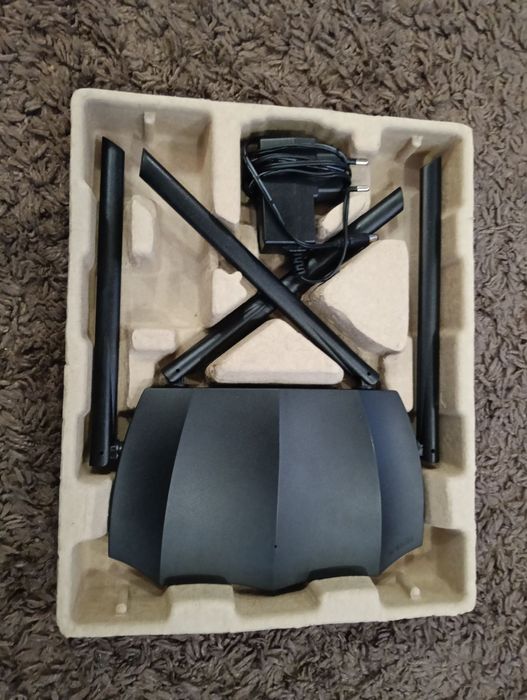 Роутер Теnda AC 1200