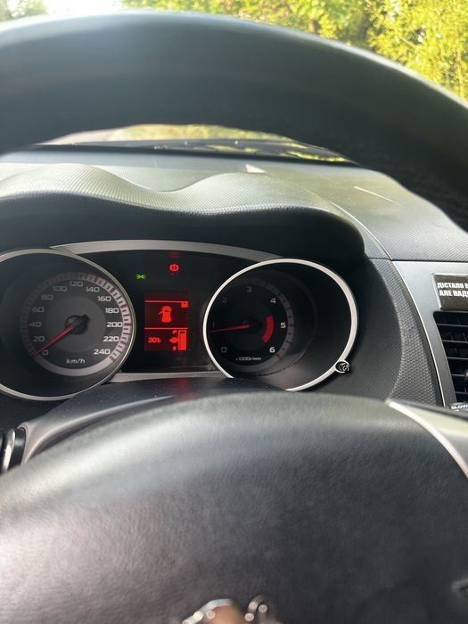 PEUGEOT 4007 2008 VIN VF3VV4HNH8U916838 фото оголошення 8 з 8