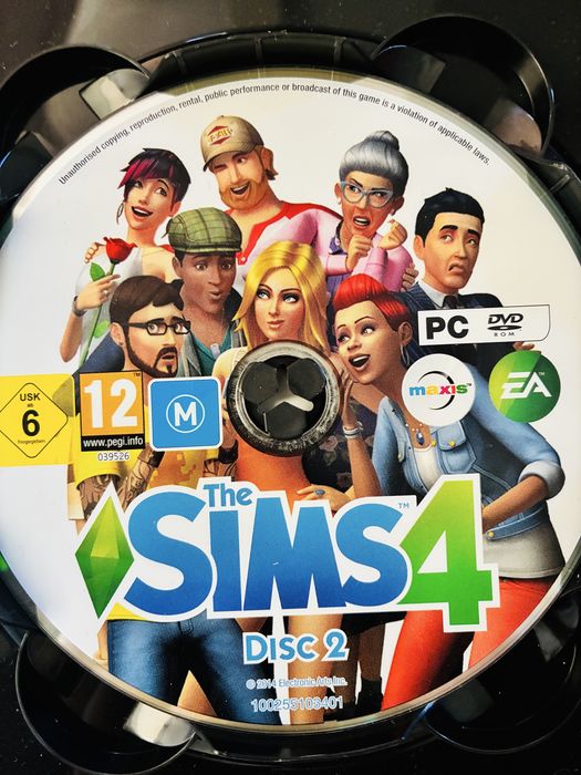 The Sims 4 + zostań gwiazdą - gra PC