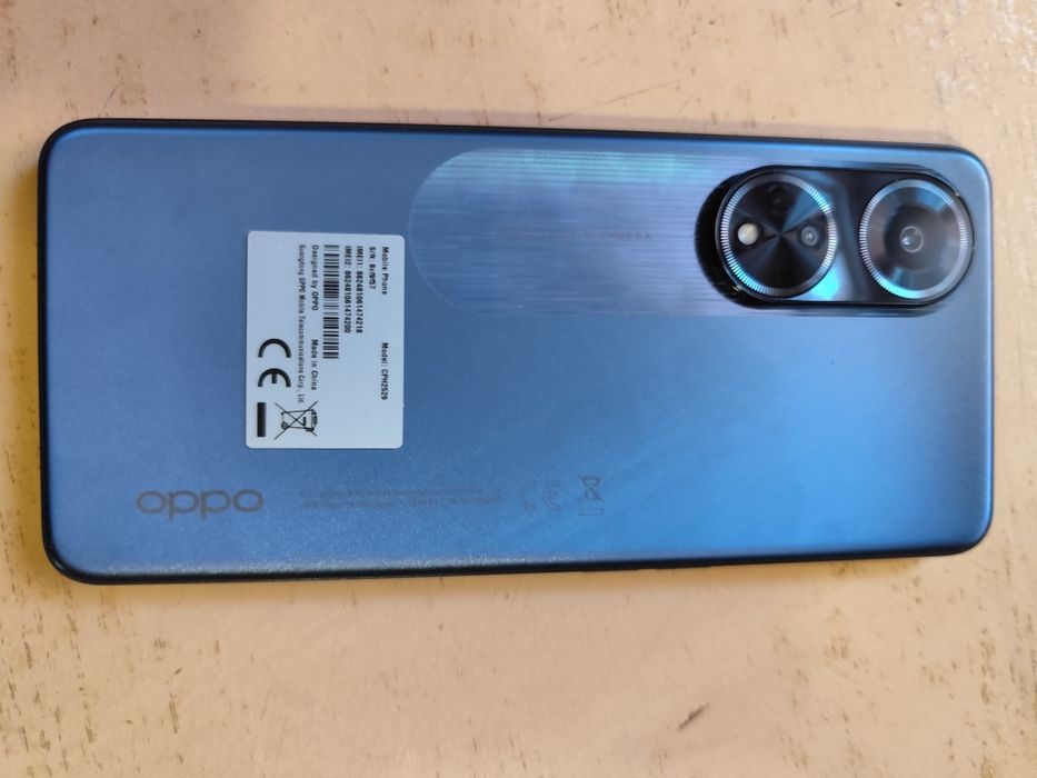 Telefon OPPO A98  5G