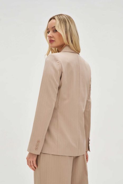 Marynarka damska dwurzędowa rozmiar L