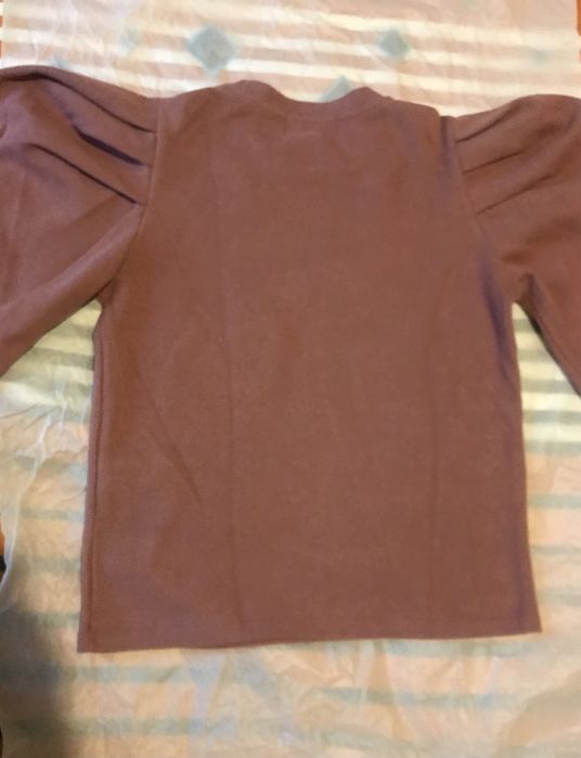 Camisola Pull&Bear