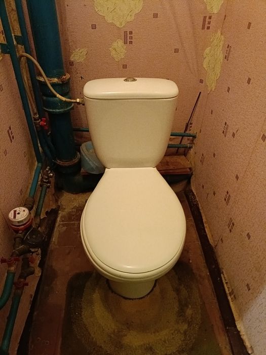 Однокімнатна. Центр. ЦУМ.