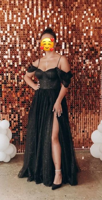 Сукня вечірня/випускний