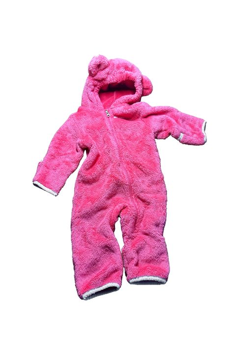 Columbia Fato Polar 3-6 meses