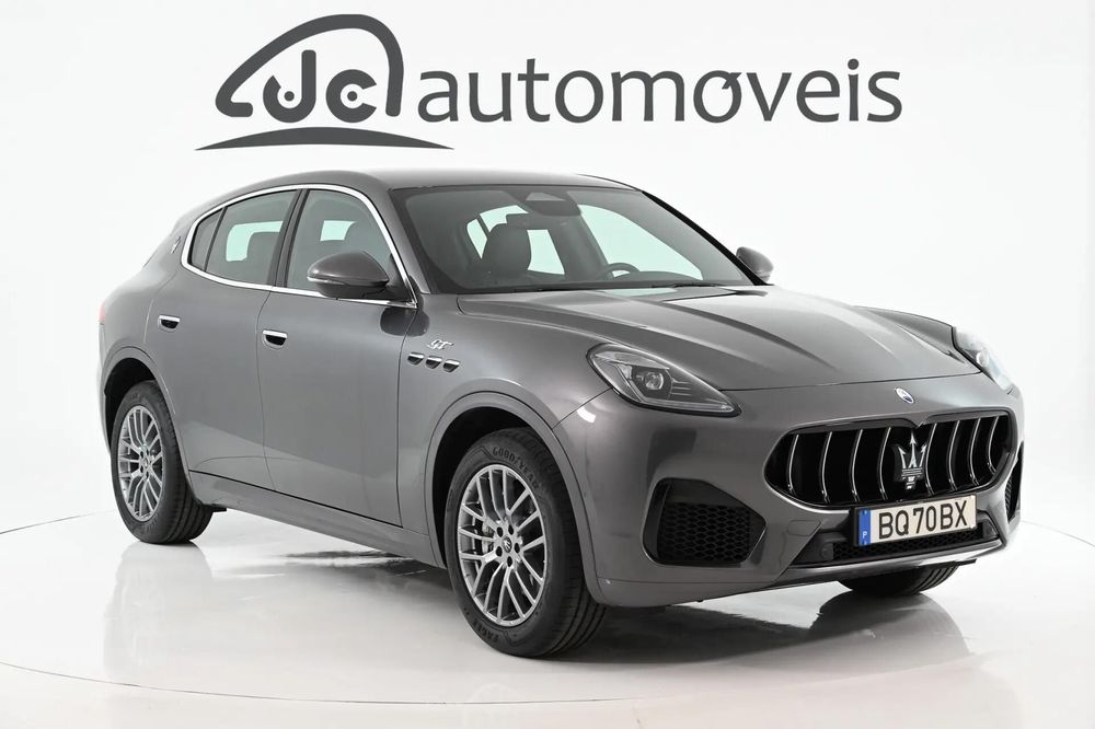 Maserati Grecale 2.0 GT