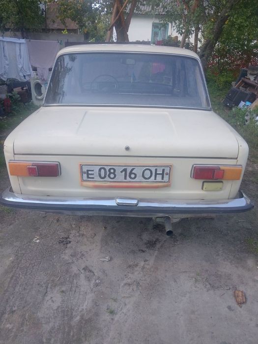 Продам ВАЗ 21011