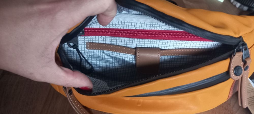 Torebka, nerka Aunts & Uncles