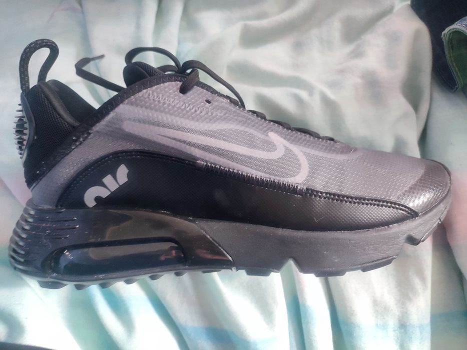 buty Nike Air Max 2090