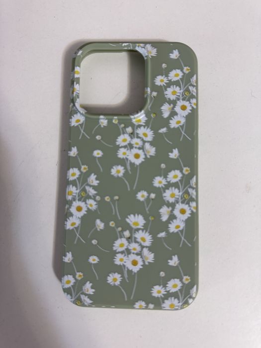 Чохол для Iphone 15 pro