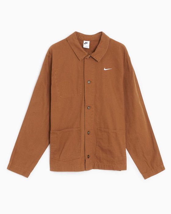 Casaco Nike Life (XL)