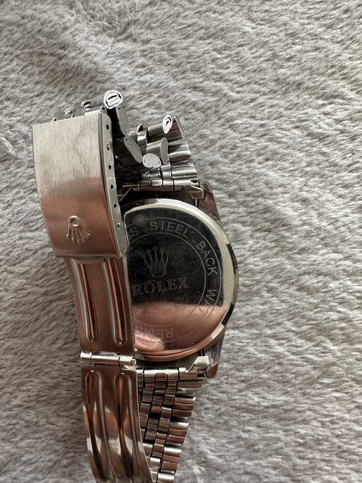 Rolex Oyster Perpetual Datejust