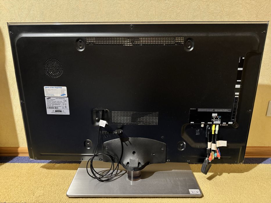 Телевізор Samsung