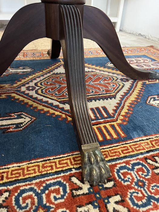 Mesa de jantar extensível