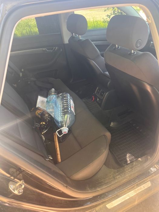 Audi A6C6 2.7 tdi