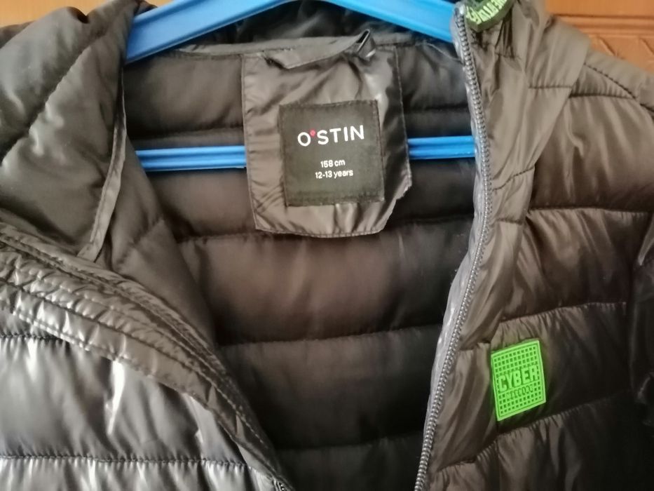 Куртка OSTIN, 152-158р.