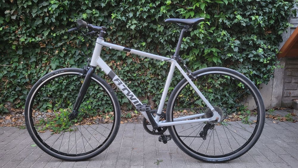 Btwin Triban 100 rozmiar L