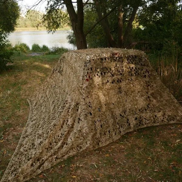 Маскувальна сiтка Militex