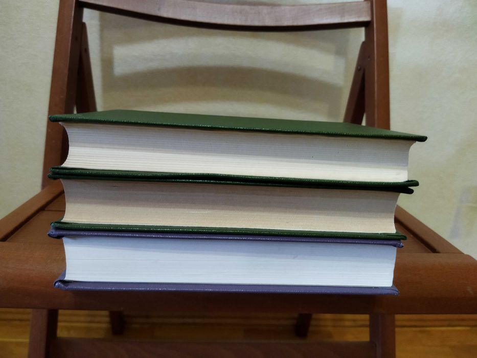 Джон Локк  сочинения.