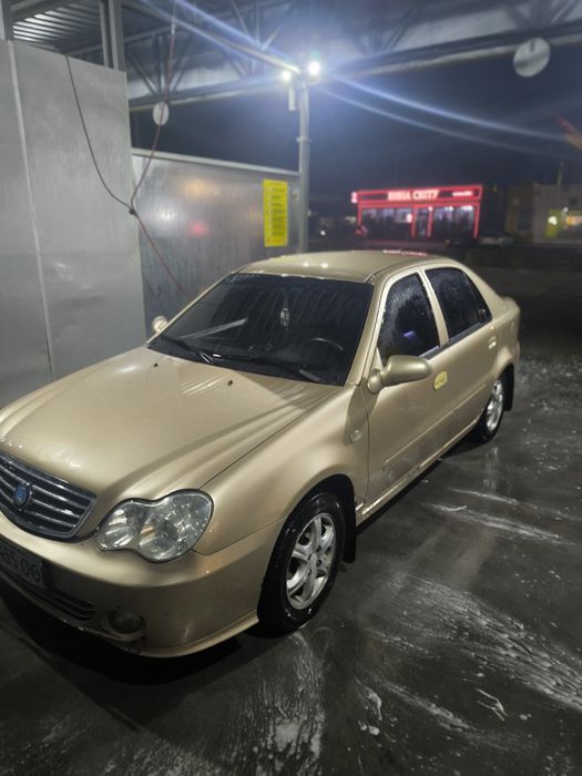 Продам авто в гарному стані  Джілі