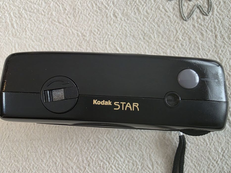 Câmara fotográfica Kodak Start EF64409551598594122