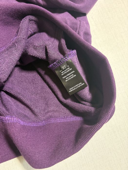 Худі vetements.