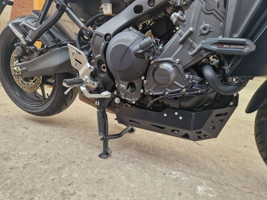 Мотоцикл 2026 р Yamaha Tracer 9