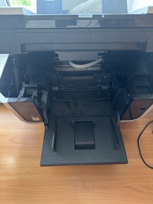 Принтер Canon PIXMA MP810