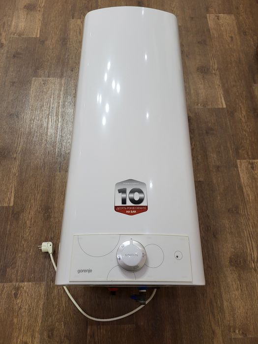 Бойлер Gorenje OGB80SLSIMV9