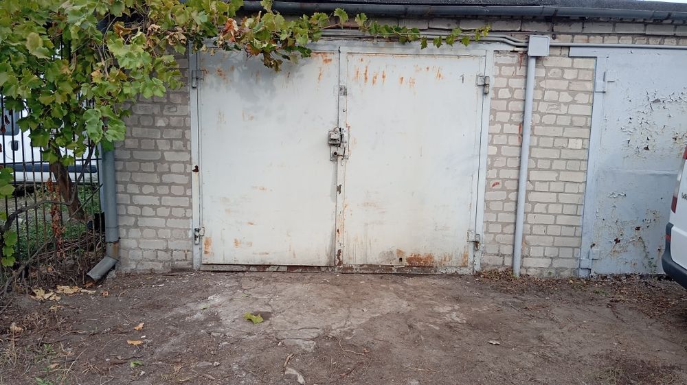 Сдам гараж на Солнечном