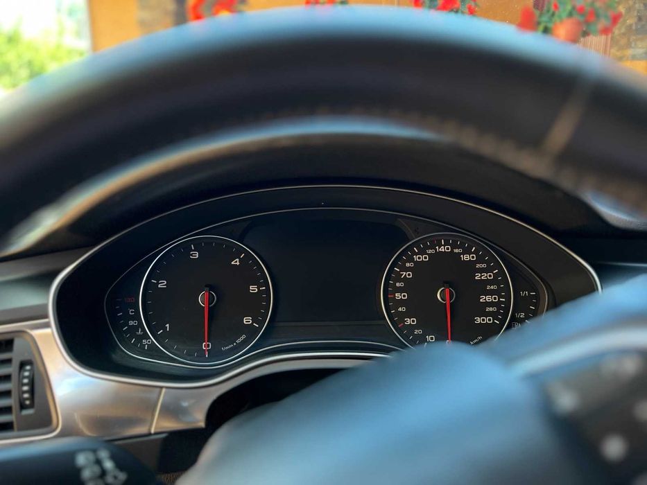 Продам Audi a6 c7