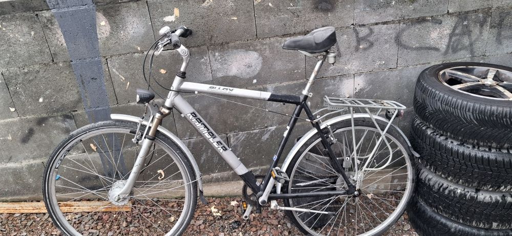 Rower rambler  rambler