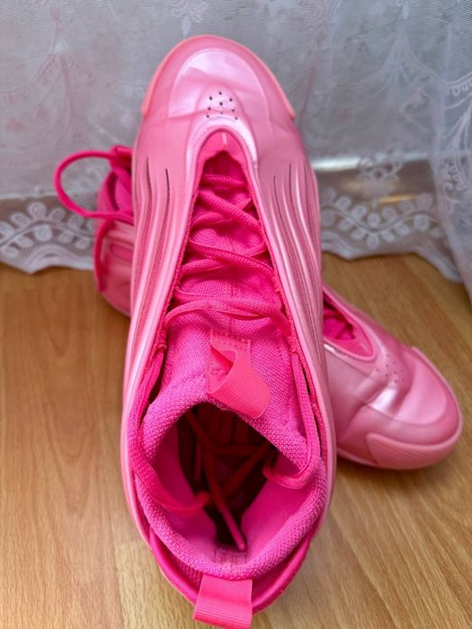 Adidas Harden Vol.9 47р