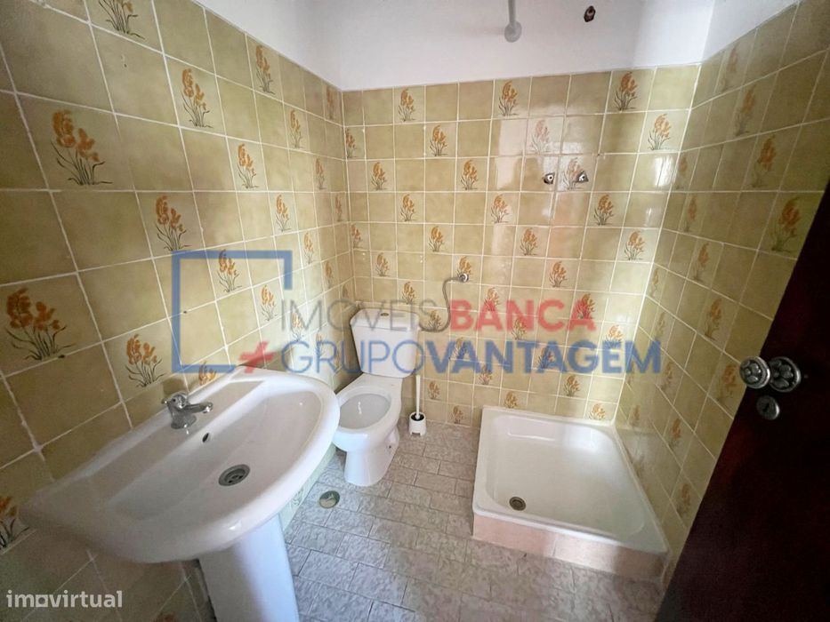 Apartamento T3 Carregado, Alenquer, Lisboa