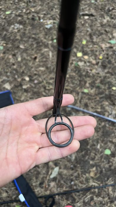 Zemex Rampage River Feeder 13ft 150g