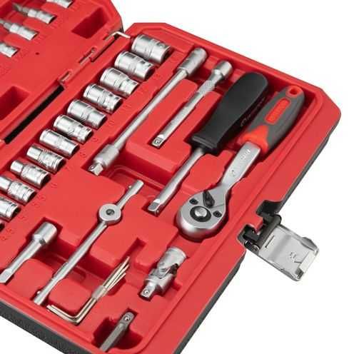 Intertool ET-9048 Набір інструментів