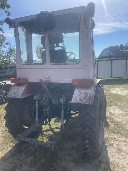 Продам Т25А на ходу