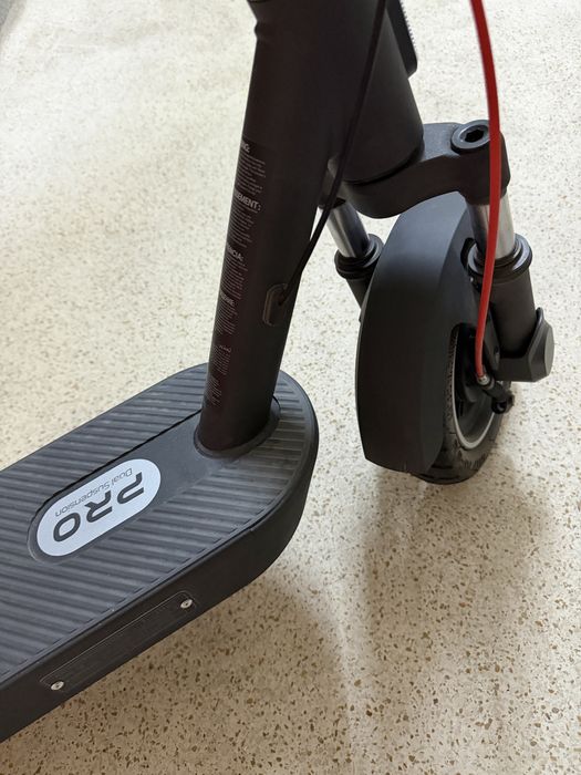 Trotinete Xiaomi Electric Scooter 5 Pro