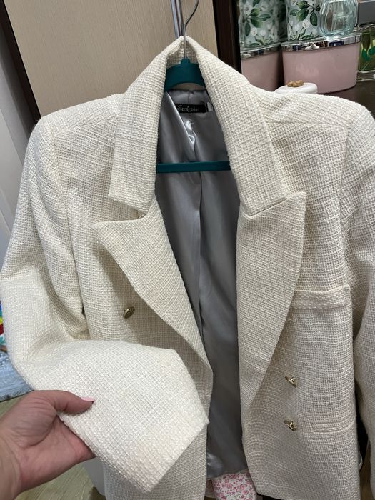 Стильний Піджак