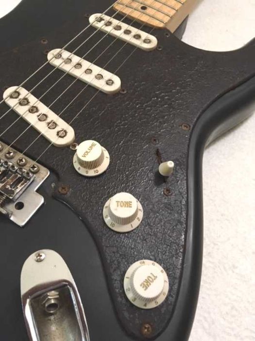 Guitarra JMS Stratocaster custom shop  nova com garantia