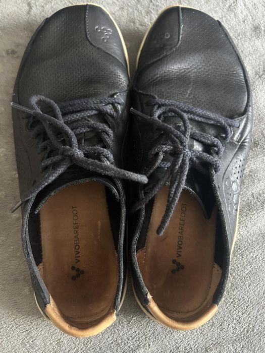 VIVOBAREFOOT, анатомічне, босоноге на широку ногу взуття 39р
